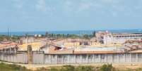 Penitenciária Estadual de Alcaçuz  Foto: Agência Brasil