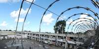 Um novo tumulto entre presos da Penitenciária Agrícola de Monte Cristo voltou a ocorrer na noite deste domingo  Foto: Agência Brasil