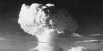 Relógio Doomsday foi criado em meio a preocupações com uso de armas nucleares  Foto: Getty Images / BBC News Brasil