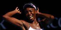A tenista americana Venus Williams  Foto: Getty Images