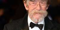 Ator John Hurt  Foto:  Anthony Harvey / Getty Images