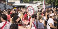 São Paulo deverá ter quase 500 blocos de rua neste carnaval  Foto: Divulgação