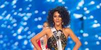 Miss Brasil Raissa Santana lamenta colocação no Miss Universo em postagem nesta terça-feira, dia 31 de janeiro de 2017  Foto: Divulgação, /Tom Starkweather / PurePeople
