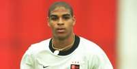 Adriano - Flamengo 2000/01 - 33 jogos e 9 gols: atacante foi vendido à Inter (ITA). Hoje, está aposentado  Foto: Cleber Mendes/Lancepress! / LANCE!