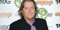 John Wetton  Foto: Ben Pruchnie  / Getty Images