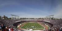 Estádio do Morumbi receberá duelo contra a Ponte Preta, o primeiro de Ceni no estádio (Foto: saopaulofc.net)  Foto: LANCE!