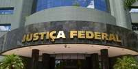 Justiça Federal em Curitiba - sede da 13ª Vara Federal -  Foto: Agência Brasil