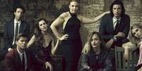  Foto: The Hollywood Reporter / AdoroCinema
