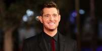 Filho de Michael Bublé remove tumor no fígado após cirurgia: 'Câncer foi embora'  Foto: Getty Images / PurePeople