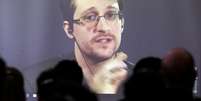 Edward Snowden  Foto: Reuters