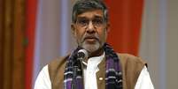 Kailash Satyarthi  Foto: Getty Images