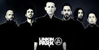 A banda Linkin Park é uma das principais atrações do evento que acontece em maio  Foto: Foto: Divulgação / Guia da Semana