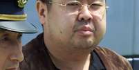 Kim Jong-nam  Foto: Reuters