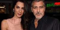 Vai ser um casal! A mãe de George Clooney revelou o sexo dos filhos gêmeos Amal e do ator  Foto: Getty Images / PurePeople