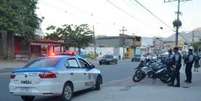 Moradores do Alemão acusam PM de ocupar casas para usar como base de observação de traficantes (Arquivo/Tomaz Silva/Agência Brasil)  Foto: Agência Brasil