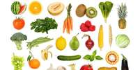 Segundo pesquisadores, ingestão de frutas, verduras e legumes poderia evitar até 7,8 milhões de mortes prematuras  Foto: iStock