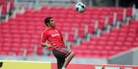 William - Inter (Foto: Ricardo Duarte / Internacional)  Foto: Lance!