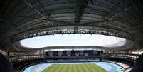 Vista do Est&aacute;dio Nilton Santos  Foto: Divulga&ccedil;&atilde;o