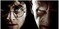 Harry Potter e as Rel&iacute;quias da Morte  Foto: PureBreak