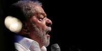 Na ação penal, Lula e o ex-ministro Antonio Palocci são acusados de terem conhecimento do repasse de dinheiro de caixa 2 pela Odebrecht ao PT.   Foto: Reuters