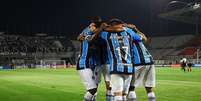  Foto: Lucas Uebel / Grêmio FBPA