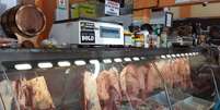 Divulgação de Operação Carne Fraca aumentou, entre consumidores, preocupação com a qualidade da carne vendida em supermercados  Foto: Paula Sperb | BBC / BBC News Brasil