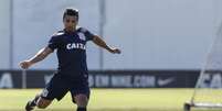 Guilherme tem contrato com o Corinthians até o fim de 2019  Foto: Daniel Augusto Jr / LANCE!