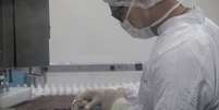 Combate à doença impulsionou pesquisa científica e desenvolvimento de vacinas no Brasil  Foto: Reuters