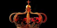 Coroa Real Portuguesa  Foto: Deutsche Welle