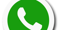 WhatsApp pretende permitir que usuário delete a mensagem após 2 minutos do envio!  Foto: Reprodução / PureBreak