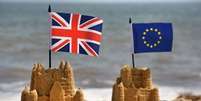 Processo de separação entre Reino Unido e UE é complexo - deverá levar anos  Foto: BBC / BBC News Brasil