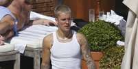 Justin Bieber reconhece processo e MP-RJ propõe acordo de 20 mil para INCA, como indicou o jornal 'Extra' nesta quarta-feira, dia 29 de março de 2017  Foto: AGNews / PurePeople