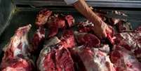 Carne brasileira teve queda na exportação   Foto: Agência Brasil