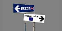 Motivos para que esquerda britânica apoie Brexit são complexos  Foto: Thinstock / BBC News Brasil