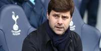 Pochettino treina o Tottenham atualmente (Foto: AFP)  Foto: Lance!