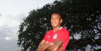 Edenilson pode ser escalado para partida contra o Cruzeiro-RS (Foto: Ricardo Duarte / Sport Club Internacional)  Foto: Lance!