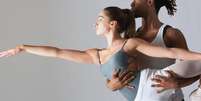 Será que a capacidade de dançar é algo exclusivo dos humanos?  Foto: Alamy Stock Photo / BBC News Brasil