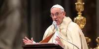 Papa Francisco  Foto: Franco Origlia / Getty Images
