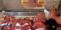 Exortações de carne brasileira para vários paises foram suspensas após operação da PF   Foto: Agência Brasil