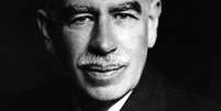 John Maynard Keynes  Foto: Getty Images