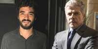Caio Blat &eacute; detonado na web ap&oacute;s minimizar ass&eacute;dio de Jos&eacute; Mayer: 'Vergonha'  Foto: Divulga&ccedil;&atilde;o, TV Globo / PurePeople