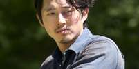 Em "The Walking Dead", Glenn (Steven Yeun) pode voltar à série! Saiba como  Foto: Reprodução / PureBreak