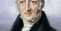 Thomas Malthus (1766-1834)  Foto: Divulgação