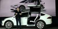 A Tesla Motors se tornou em poucos anos a montadora mais valorizada do Estados Unidos  Foto: Getty Images / BBC News Brasil