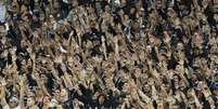 Corinthians contará com apoio da Fiel torcida em decisões na Arena  Foto: Daniel Augusto Jr / LANCE!