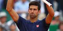 Novak Djokovic   Foto: Clive Brunskill  / Getty Images