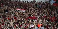  Foto: Gilvan de Souza / Flamengo / LANCE!