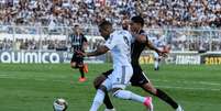 Corinthians vence Ponte por 3 a 0 e sai na frente no Paulistão (foto: MARCELLO FIM / RAW IMAGE)  Foto: Lance!