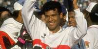 Campeão em 1992 e 1993, o São Paulo foi o último brasileiro campeão da disputa intercontinental  Foto: Getty Images