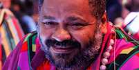 Arlindo Cruz não respira mais por aparelhos e já responde a estímulos, diz a coluna 'Retratos da Vida', do jornal 'Extra', nesta quinta-feira, 4 de maio de 2017  Foto: Divulgação, TV Globo / PurePeople